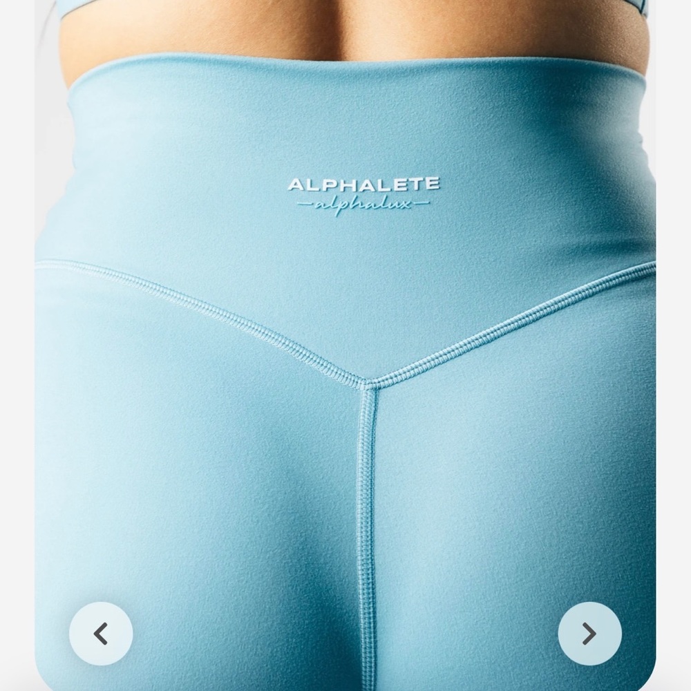 Alphalete Leggings